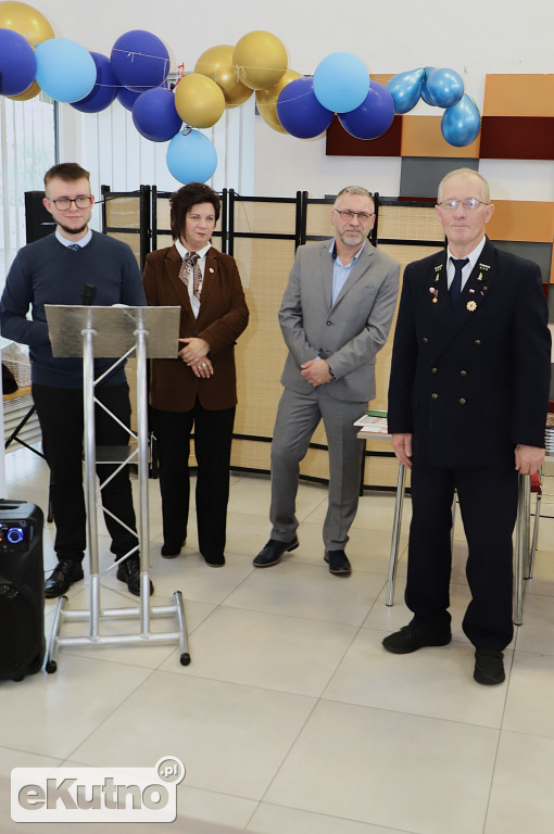 Dni Honorowego Krwiodawstwa w Kutnie