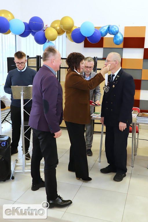 Dni Honorowego Krwiodawstwa w Kutnie