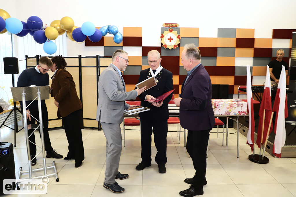 Dni Honorowego Krwiodawstwa w Kutnie
