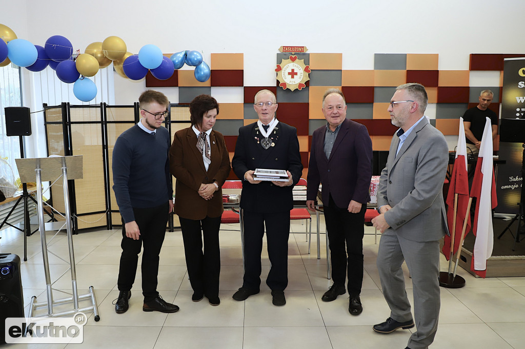 Dni Honorowego Krwiodawstwa w Kutnie