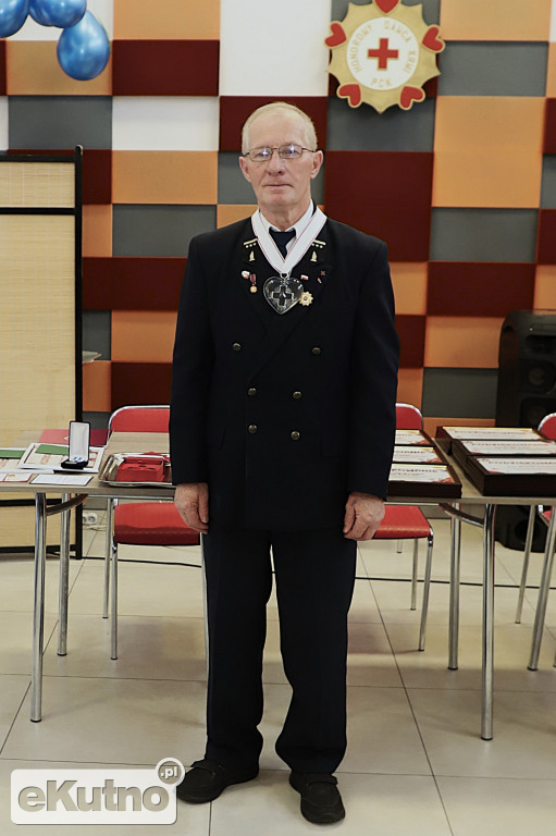 Dni Honorowego Krwiodawstwa w Kutnie