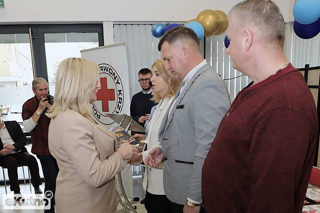 Dni Honorowego Krwiodawstwa w Kutnie
