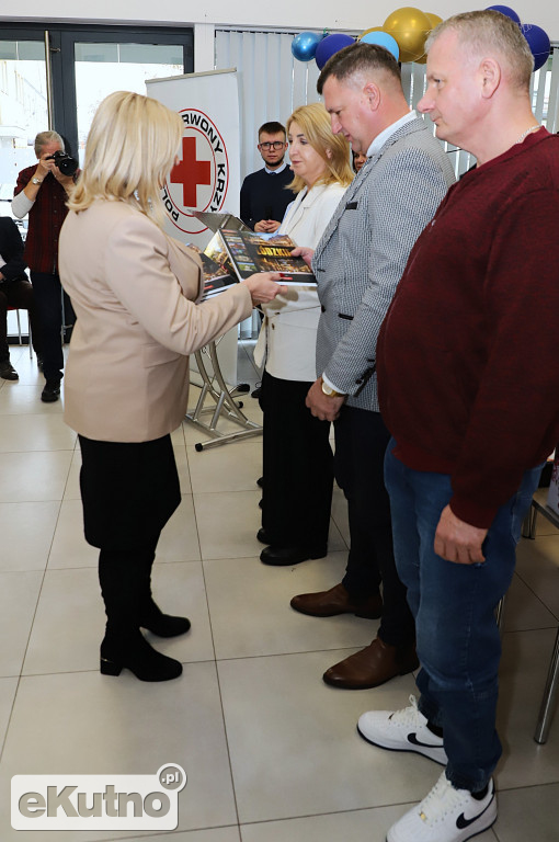 Dni Honorowego Krwiodawstwa w Kutnie