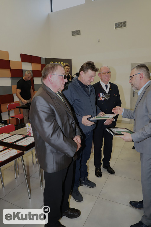 Dni Honorowego Krwiodawstwa w Kutnie