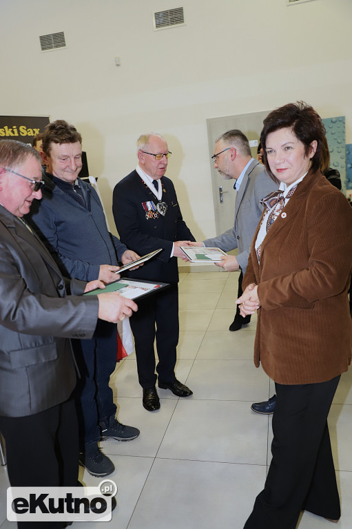 Dni Honorowego Krwiodawstwa w Kutnie