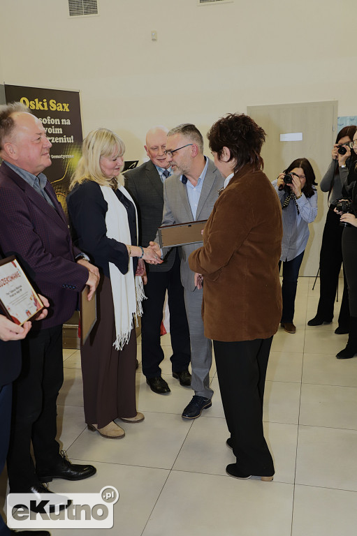 Dni Honorowego Krwiodawstwa w Kutnie