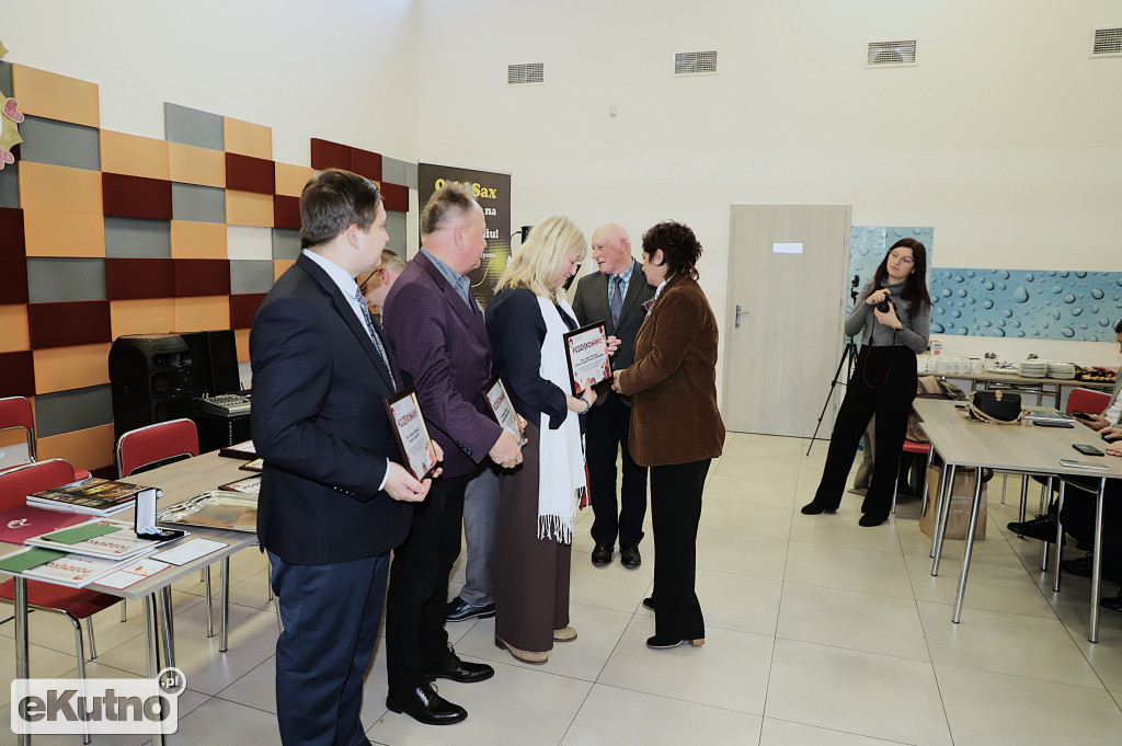 Dni Honorowego Krwiodawstwa w Kutnie