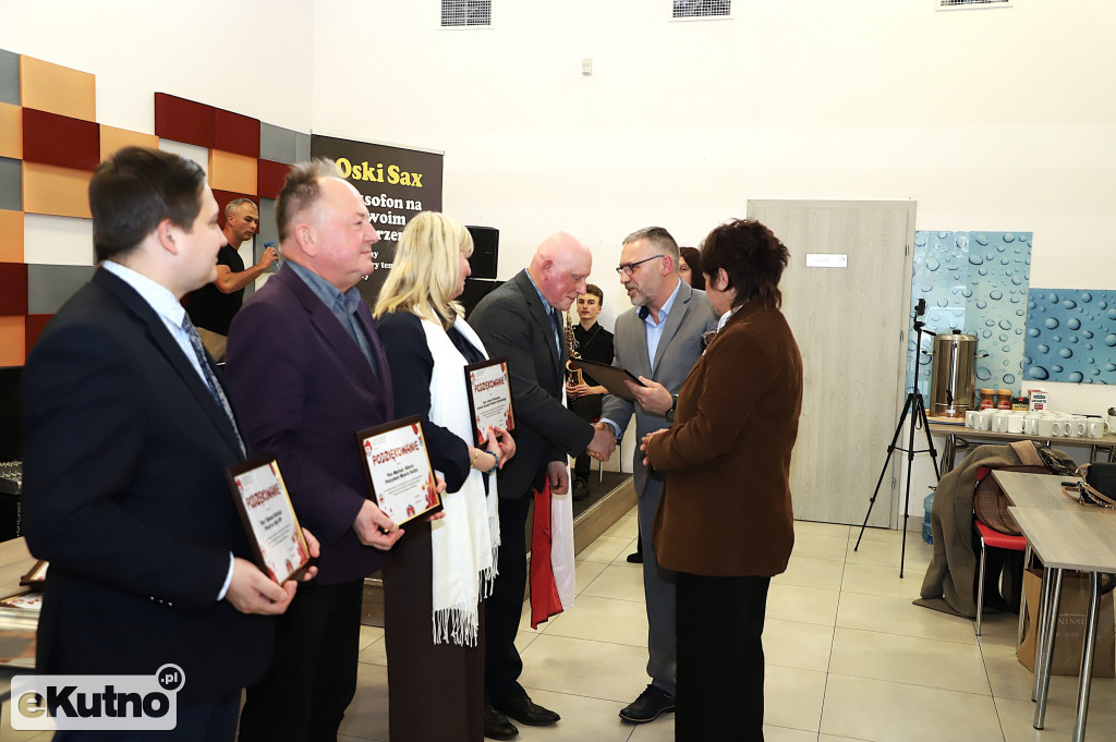 Dni Honorowego Krwiodawstwa w Kutnie