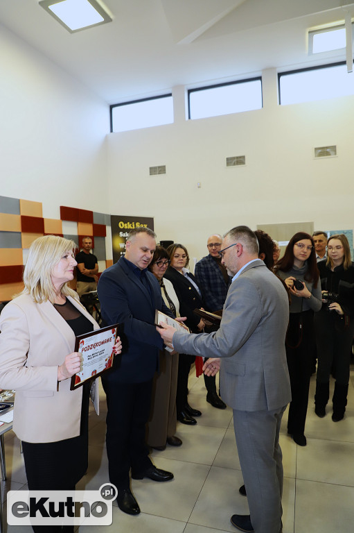 Dni Honorowego Krwiodawstwa w Kutnie