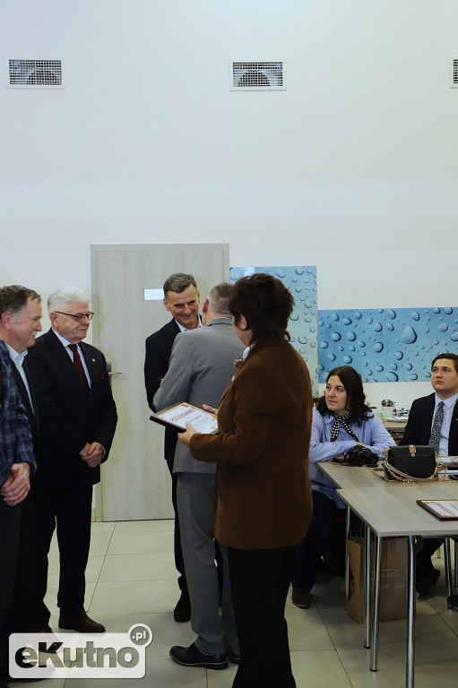 Dni Honorowego Krwiodawstwa w Kutnie