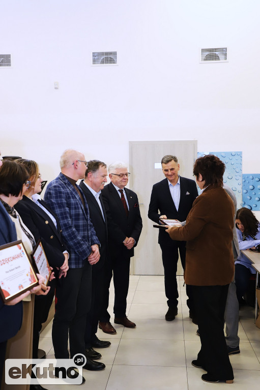 Dni Honorowego Krwiodawstwa w Kutnie