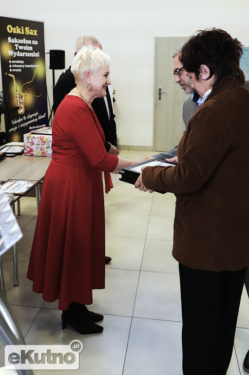 Dni Honorowego Krwiodawstwa w Kutnie