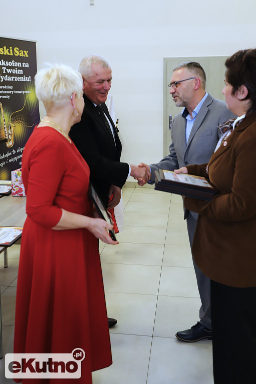 Dni Honorowego Krwiodawstwa w Kutnie