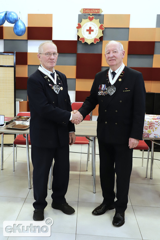 Dni Honorowego Krwiodawstwa w Kutnie