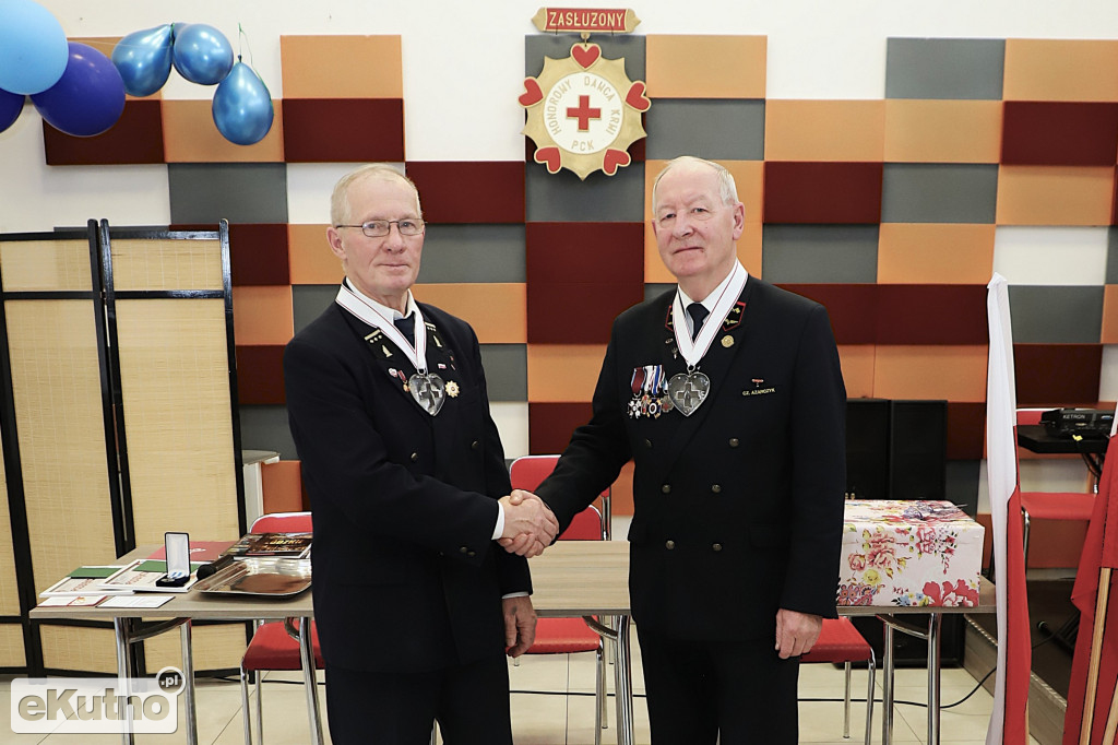 Dni Honorowego Krwiodawstwa w Kutnie