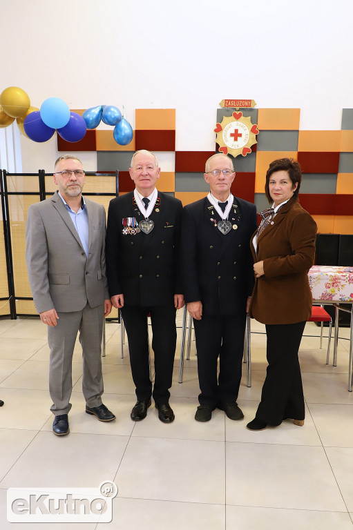 Dni Honorowego Krwiodawstwa w Kutnie