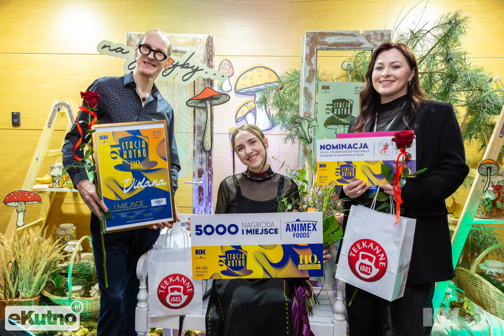 Laureaci 21. Konkursu Piosenki Mistrza Jeremiego