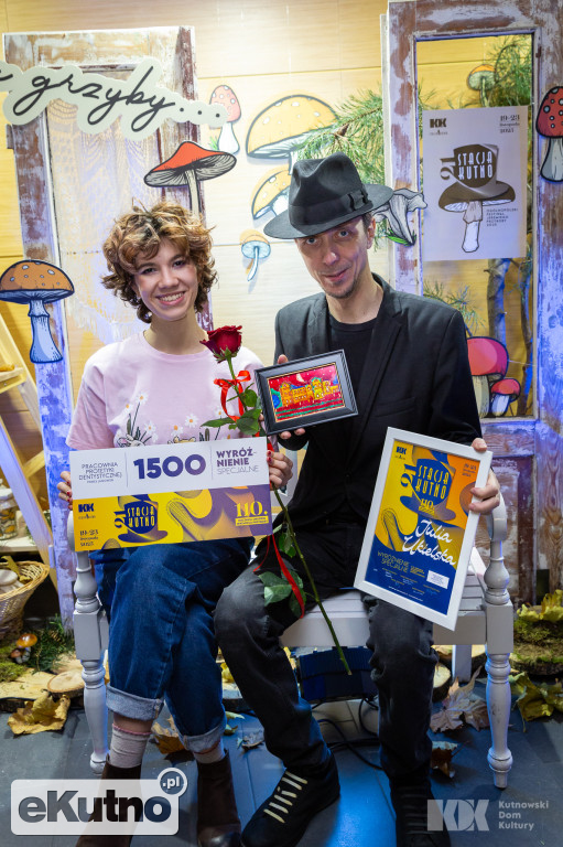 Laureaci 21. Konkursu Piosenki Mistrza Jeremiego