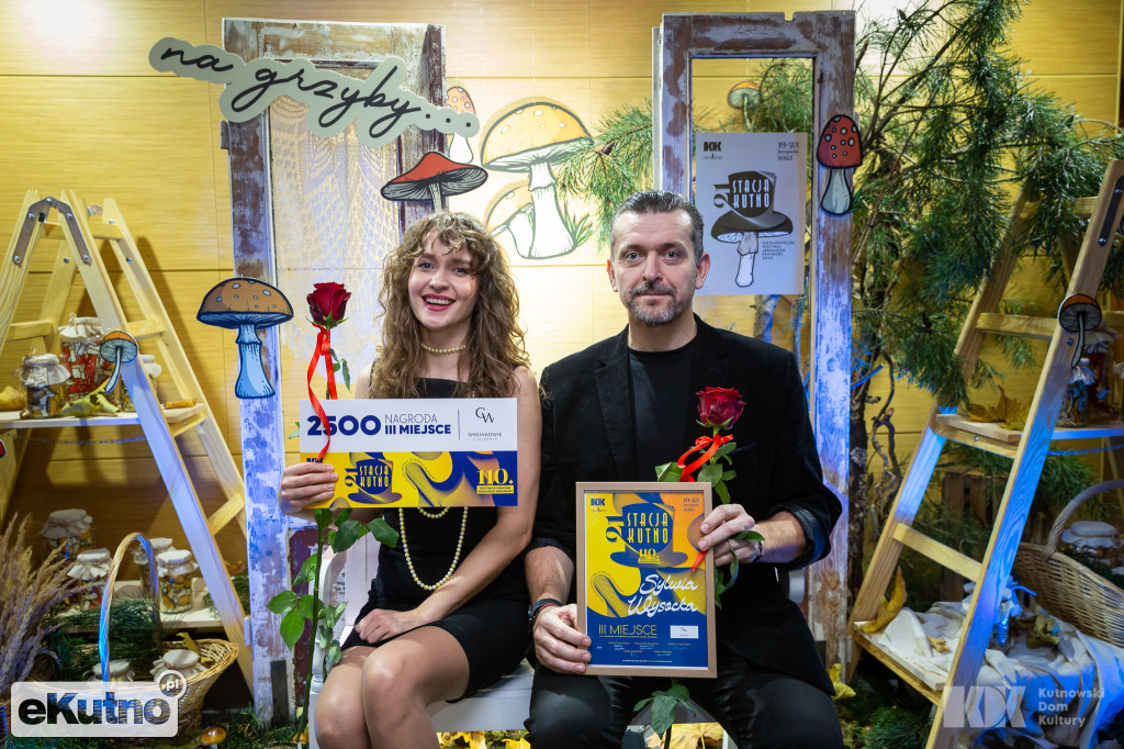 Laureaci 21. Konkursu Piosenki Mistrza Jeremiego