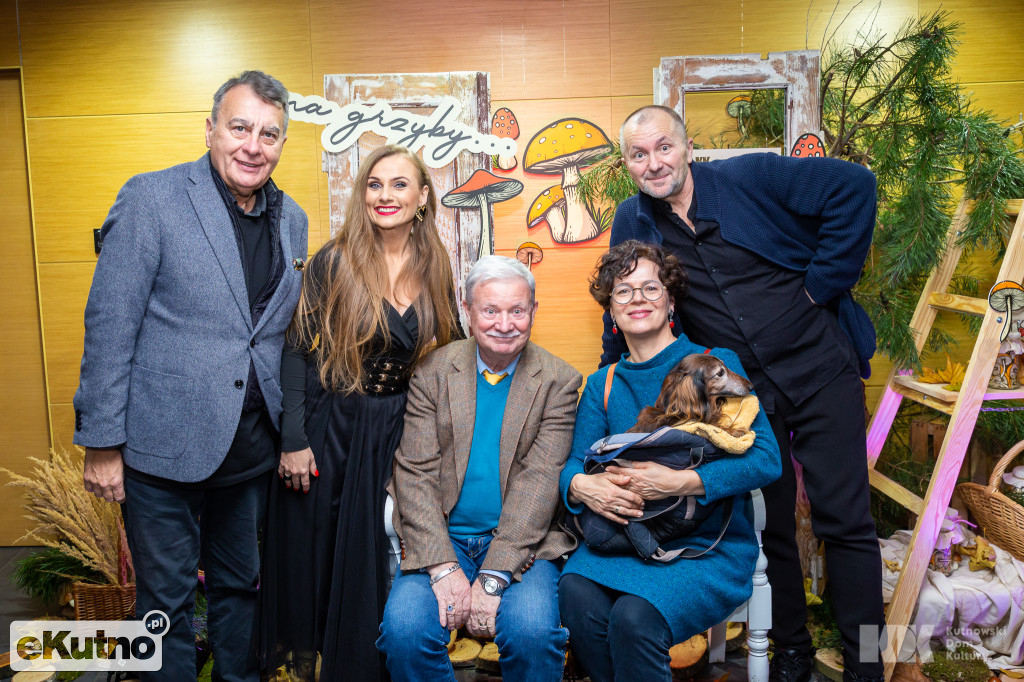 Laureaci 21. Konkursu Piosenki Mistrza Jeremiego