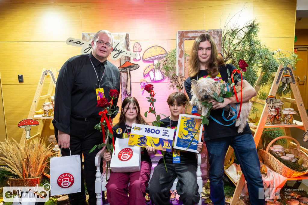 Laureaci 21. Konkursu Piosenki Mistrza Jeremiego