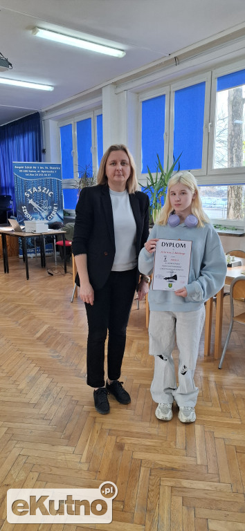 Dąbrowszczak mistrzem w szachach