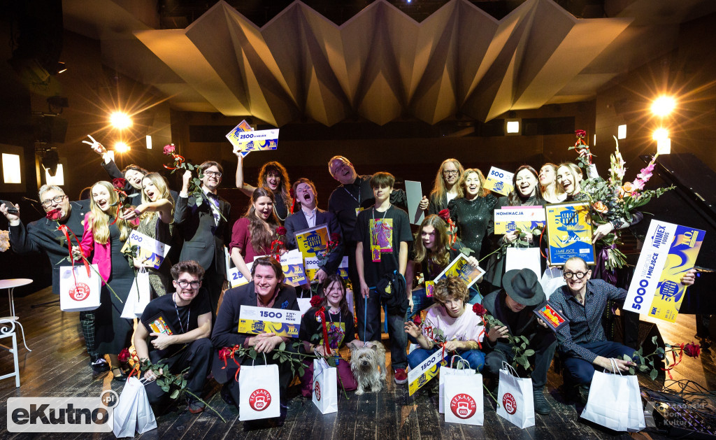 Laureaci 21. Konkursu Piosenki Mistrza Jeremiego