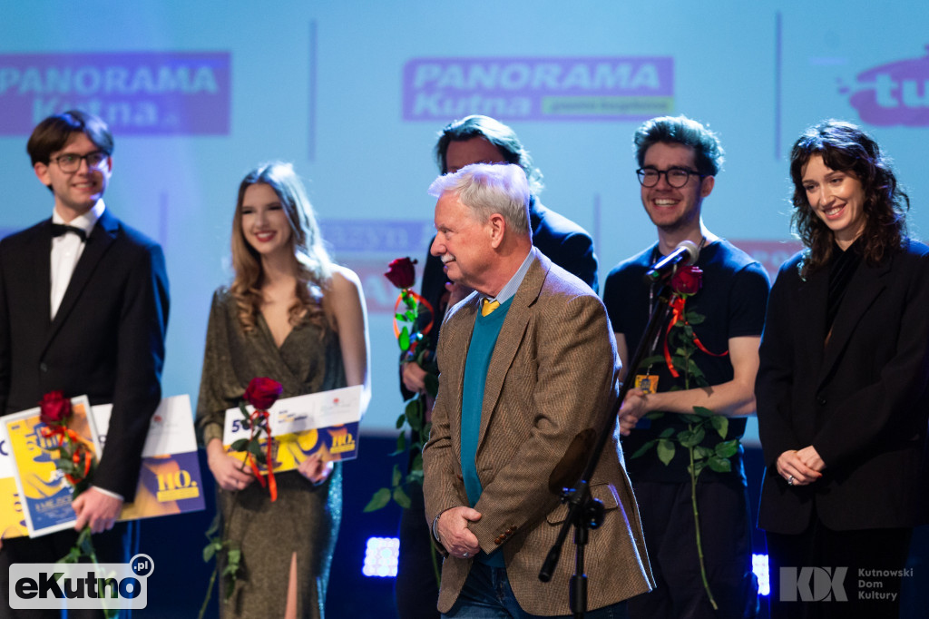 Laureaci 21. Konkursu Piosenki Mistrza Jeremiego