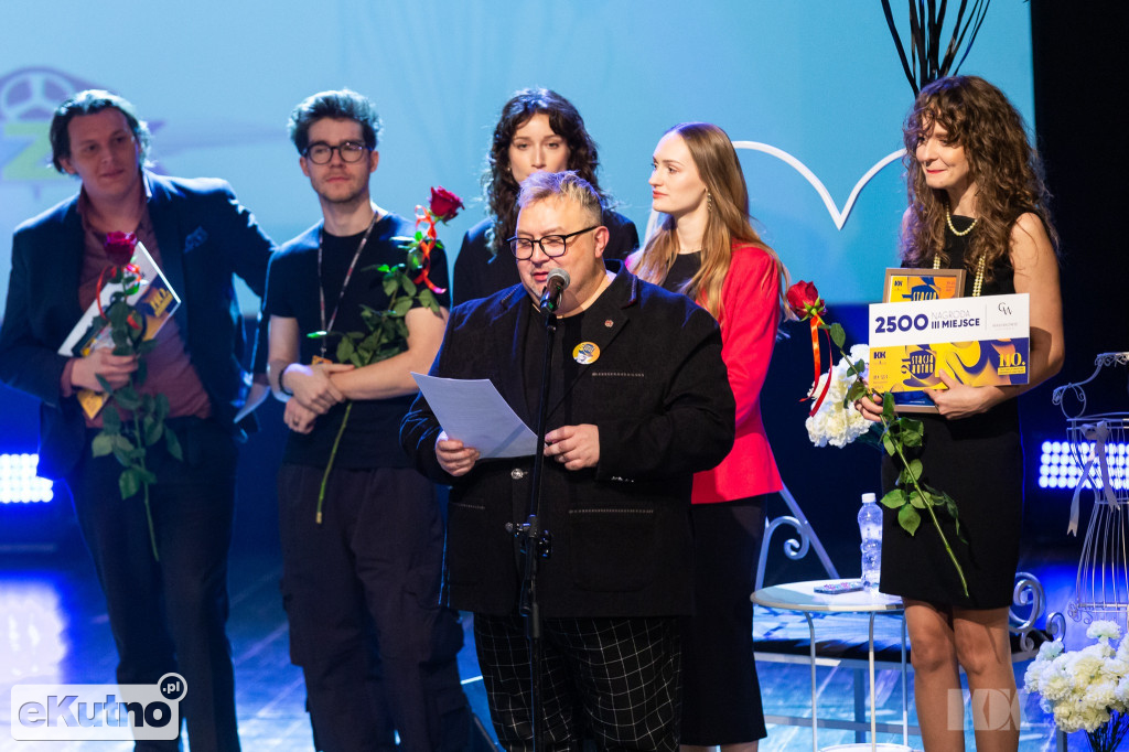 Laureaci 21. Konkursu Piosenki Mistrza Jeremiego