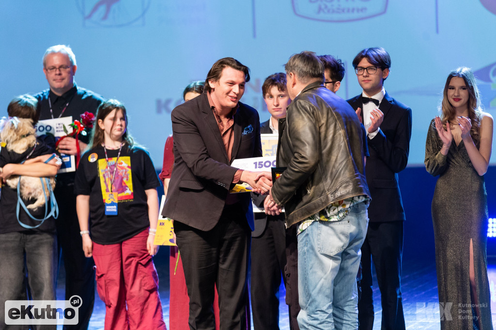 Laureaci 21. Konkursu Piosenki Mistrza Jeremiego