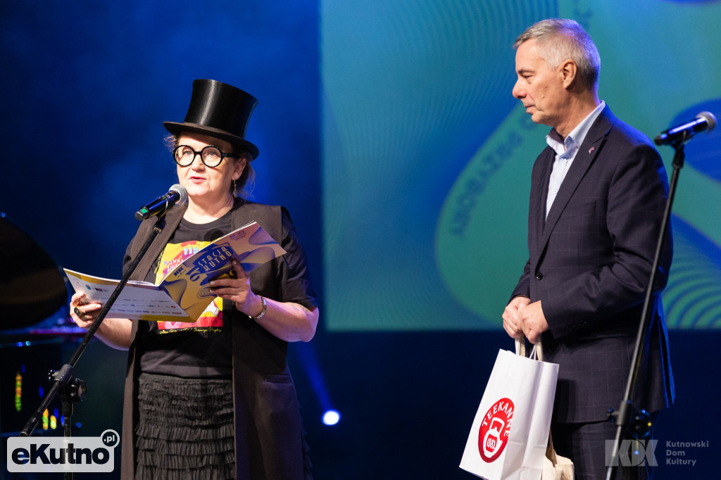 Laureaci 21. Konkursu Piosenki Mistrza Jeremiego