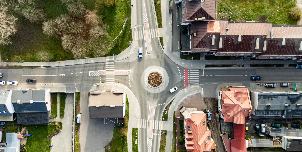  Modernizacja drogi wojewódzkiej