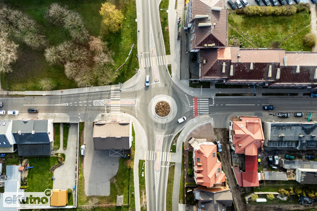  Modernizacja drogi wojewódzkiej