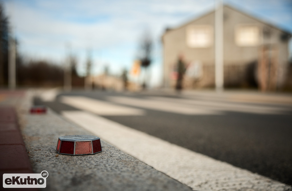  Modernizacja drogi wojewódzkiej