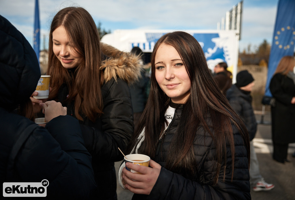  Modernizacja drogi wojewódzkiej