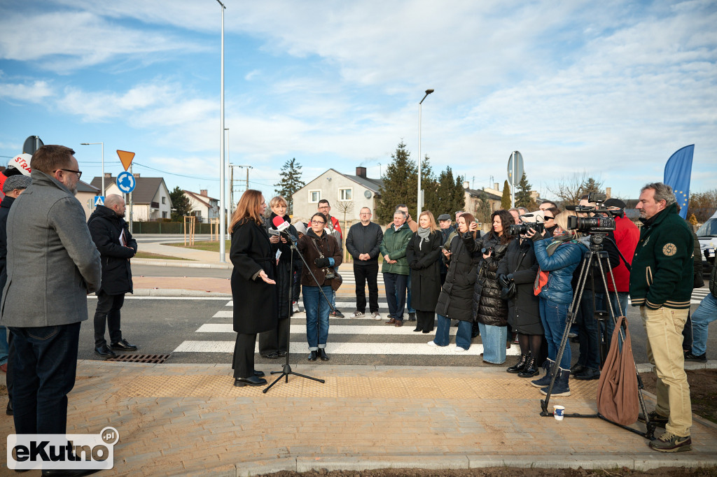  Modernizacja drogi wojewódzkiej