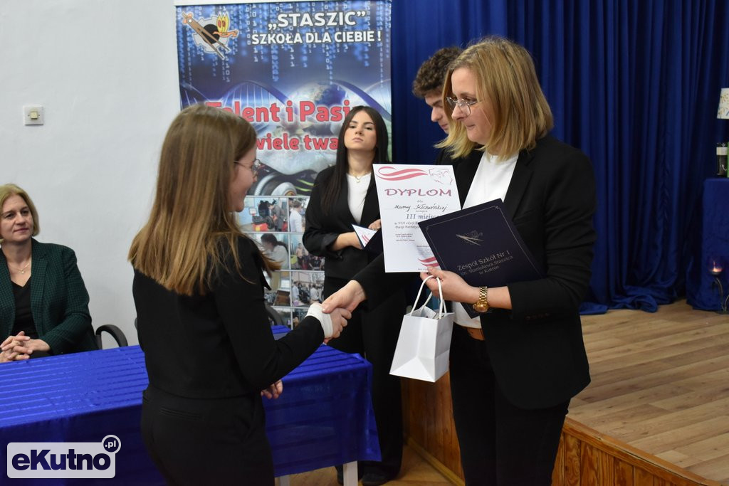 Konkurs Recytatorski Poezji Patriotycznej Dla Niepodległej