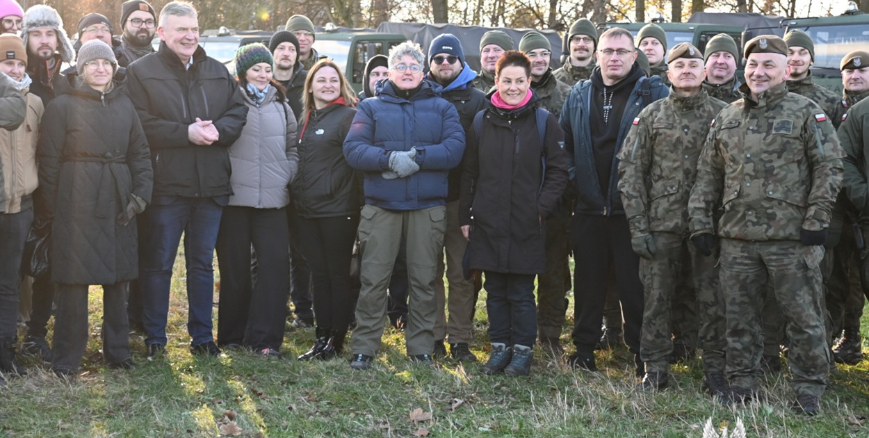 Ruszył z program wGotowości