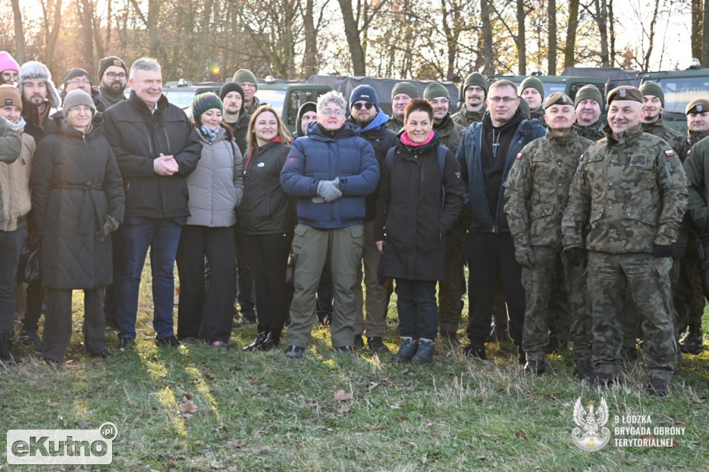 Ruszył z program wGotowości