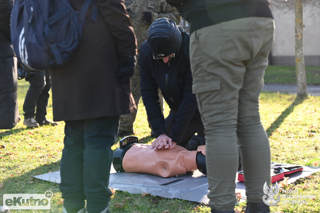 Ruszył z program wGotowości