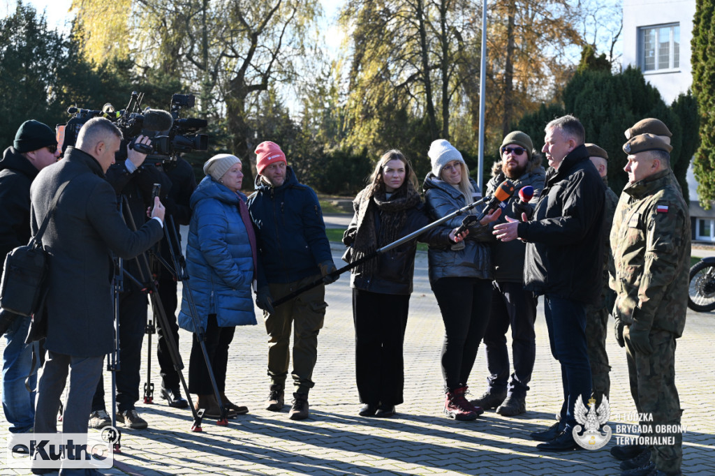 Ruszył z program wGotowości