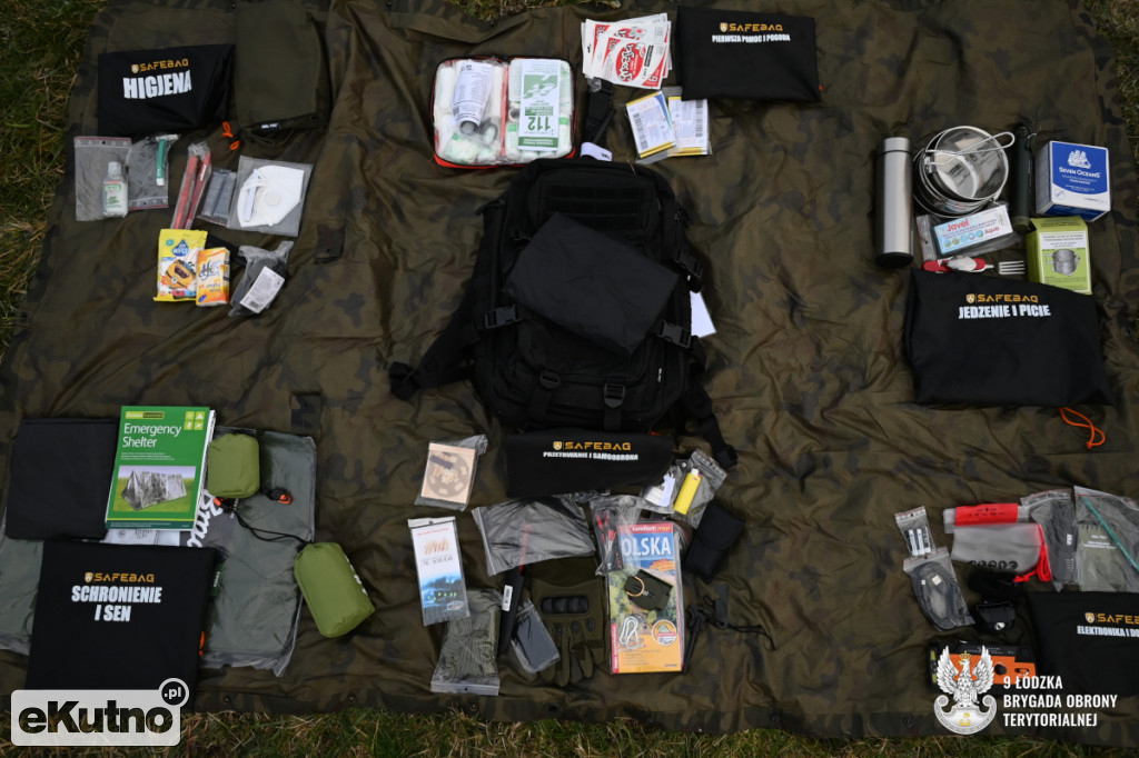 Ruszył z program wGotowości