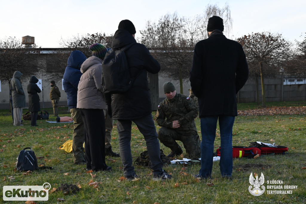 Ruszył z program wGotowości