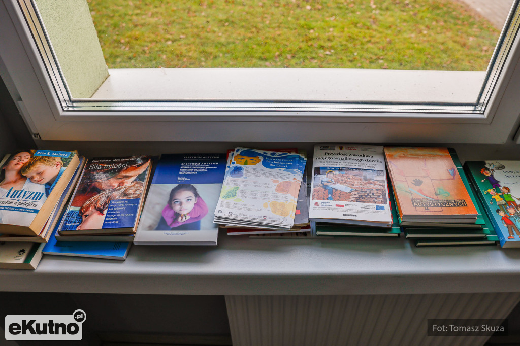 Warsztaty integracyjne - wsparcie dla osób z autyzmem