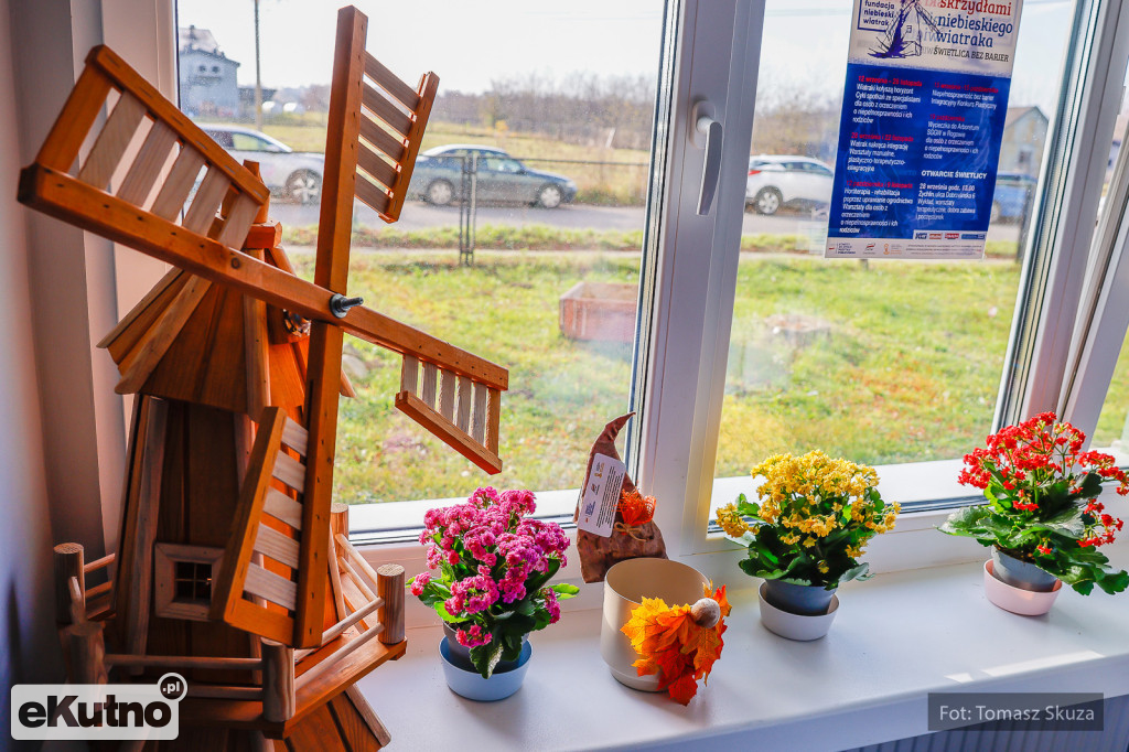 Warsztaty integracyjne - wsparcie dla osób z autyzmem