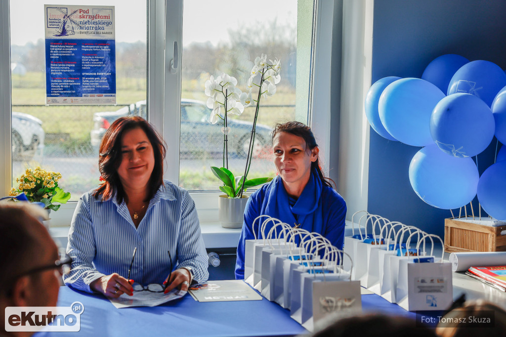 Warsztaty integracyjne - wsparcie dla osób z autyzmem