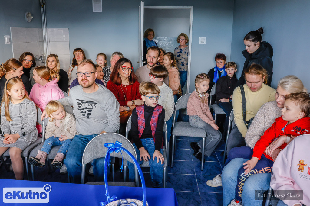 Warsztaty integracyjne - wsparcie dla osób z autyzmem