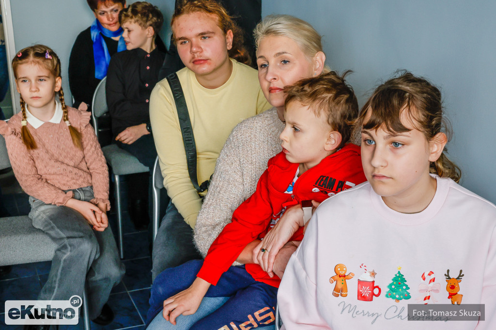 Warsztaty integracyjne - wsparcie dla osób z autyzmem