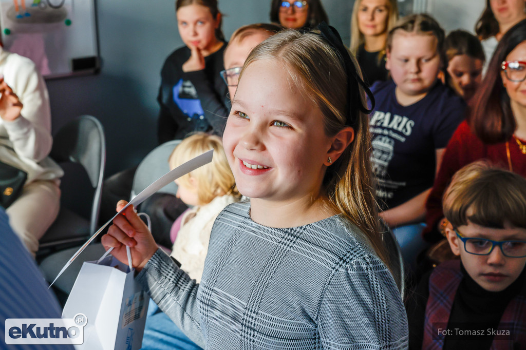 Warsztaty integracyjne - wsparcie dla osób z autyzmem