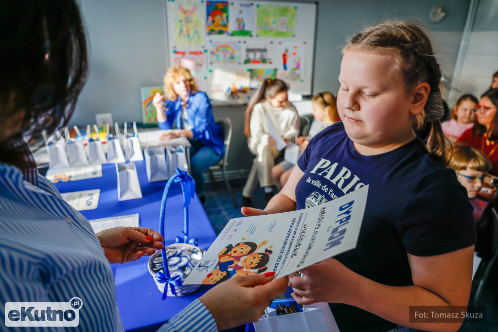 Warsztaty integracyjne - wsparcie dla osób z autyzmem